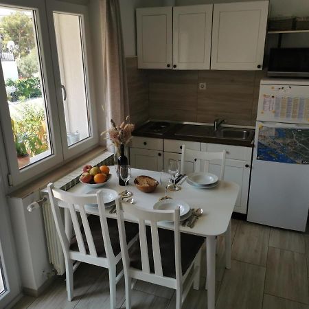 Apartman Jela Šibenik Exterior foto