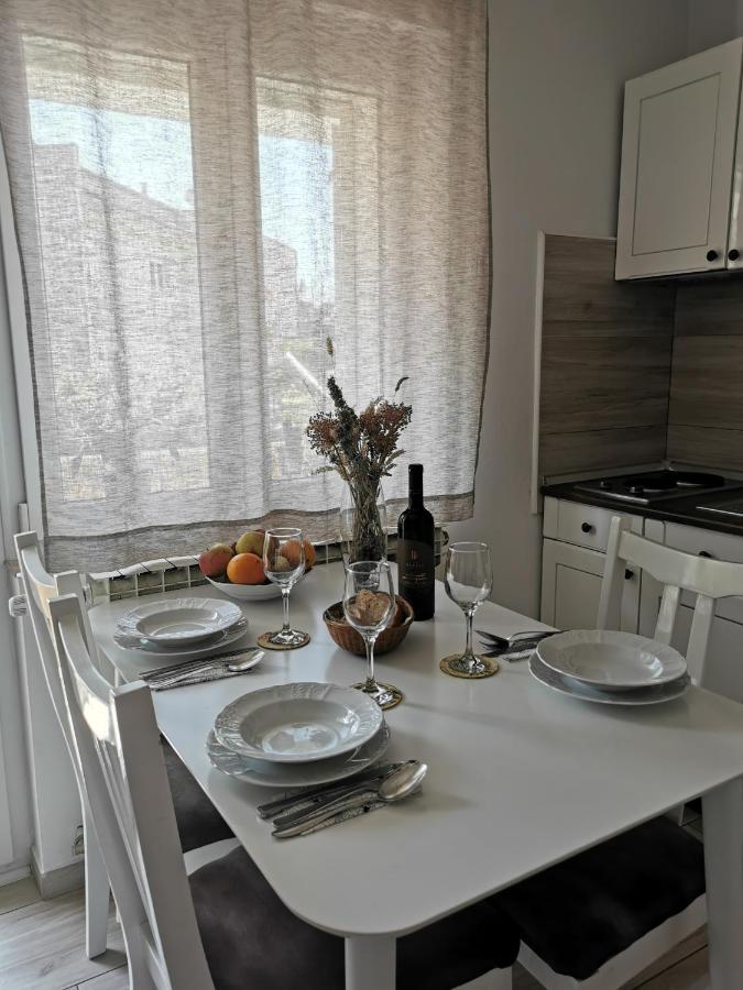 Apartman Jela Šibenik Exterior foto