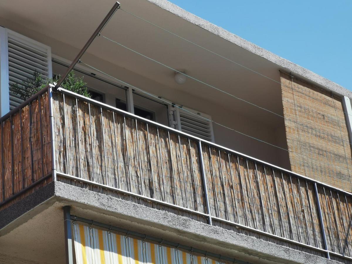 Apartman Jela Šibenik Exterior foto