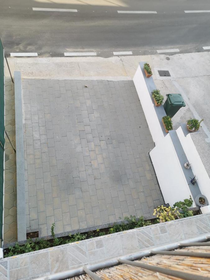 Apartman Jela Šibenik Exterior foto