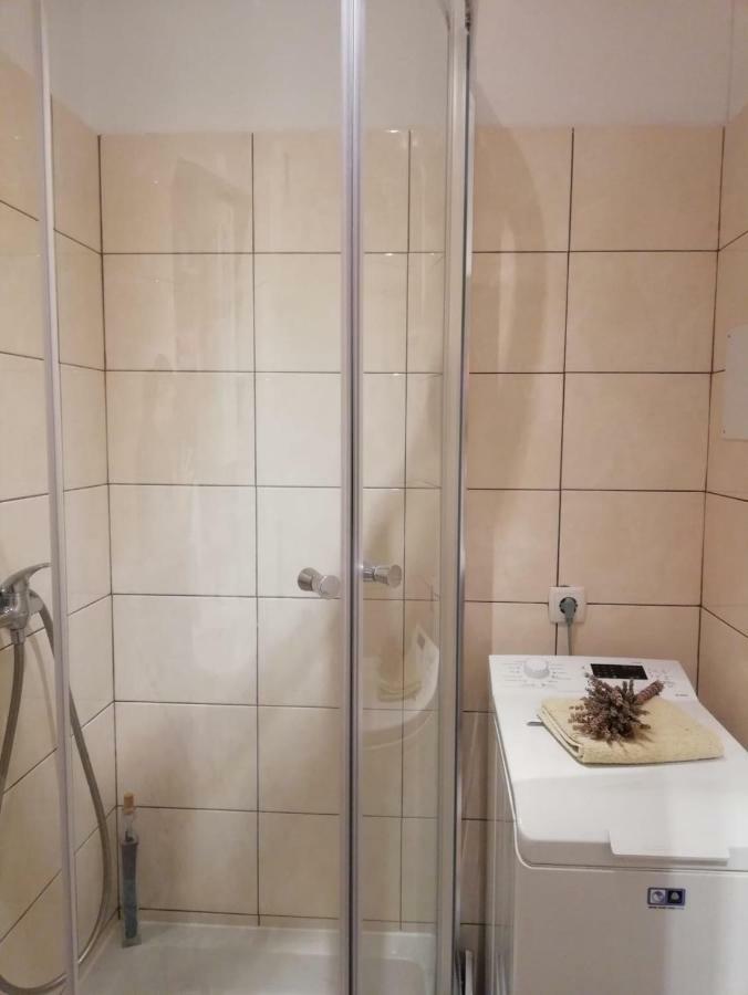 Apartman Jela Šibenik Exterior foto